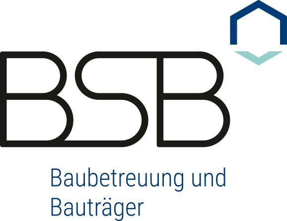 Logo BSB Bau